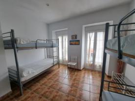Albergue Parroquial de Peregrinos