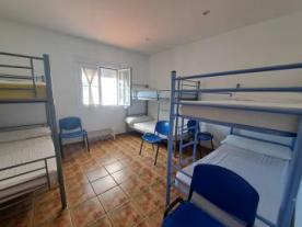 Albergue Parroquial de Peregrinos