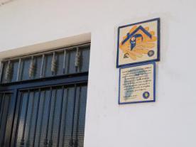 Albergue Municipal de Peregrinos Azahar