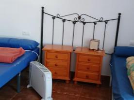 Albergue Municipal de Peregrinos Azahar