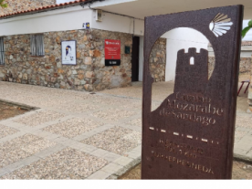 Albergue Municipal de Torrefresneda