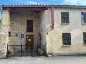 Albergue de Peregrinos de Villanueva de Campeán 