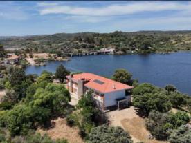 Albergue Alagón Natura