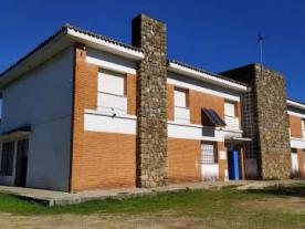 Albergue Alagón Natura