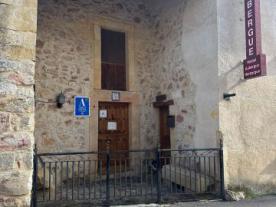 Albergue de Peregrinos de Villanueva de Campeán 