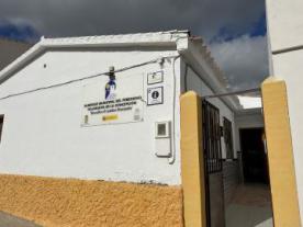 Albergue Municipal Villanueva de la Concepción