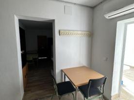 Albergue Municipal Villanueva de la Concepción