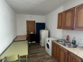 Albergue Municipal Villanueva de la Concepción