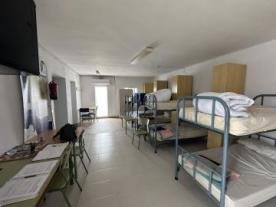 Albergue Municipal Villanueva de la Concepción