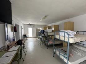 Albergue Municipal Villanueva de la Concepción
