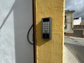 Albergue Municipal Villanueva de la Concepción