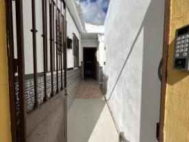 Albergue Municipal Villanueva de la Concepción