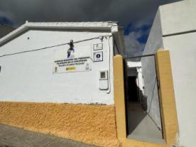 Albergue Municipal Villanueva de la Concepción