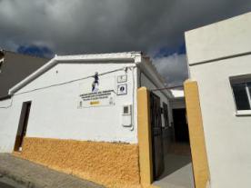 Albergue Municipal Villanueva de la Concepción