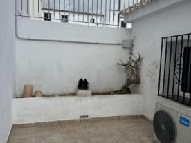 Albergue Municipal Villanueva de la Concepción