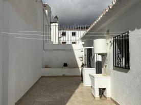 Albergue Municipal Villanueva de la Concepción