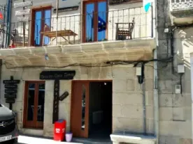 Pensión Casa Tomás