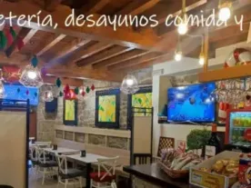 Pensión Casa Tomás