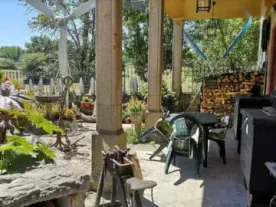 Pensión Casa Tomás