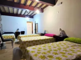Pensión Casa Tomás