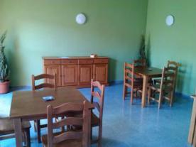 Albergue de Peregrinos de Castuera