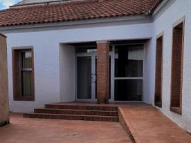Albergue de Peregrinos de Castuera