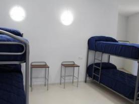 Albergue de Peregrinos de Castuera