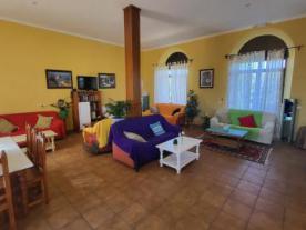 Albergue La Estación de Campanario