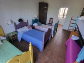 Albergue La Estación de Campanario