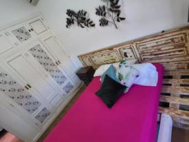 Albergue La Estación de Campanario