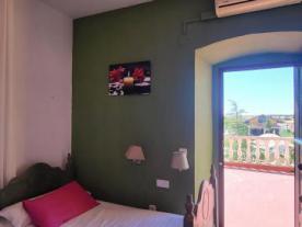 Albergue La Estación de Campanario