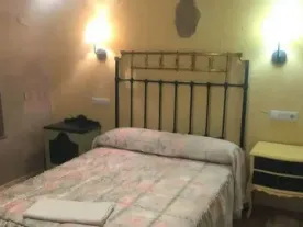 Albergue La Casa del Molinero