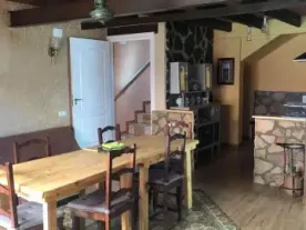 Albergue La Casa del Molinero