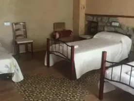 Albergue La Casa del Molinero