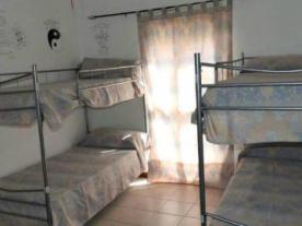Albergue de Peregrinos Luz del Camino