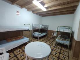 Albergue de Peregrinos de Riego del Camino