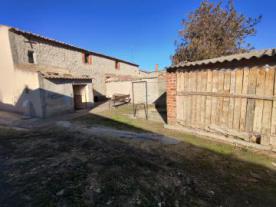 Albergue de Peregrinos de Riego del Camino