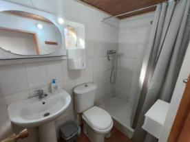 Albergue de Peregrinos de Riego del Camino