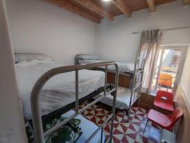 Albergue de Peregrinos de Riego del Camino