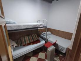 Albergue de Peregrinos de Riego del Camino