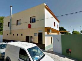 Albergue Municipal de Guillena