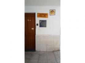 Punto de información Albergue de peregrinos Casa del Médico- San Roque en Alboloduy