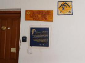 Albergue Municipal de Peregrinos Casa del Médico - San Roque
