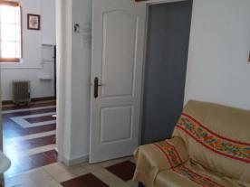 Albergue Municipal de Peregrinos Casa del Médico - San Roque