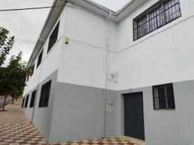 Albergue de la Máquinas