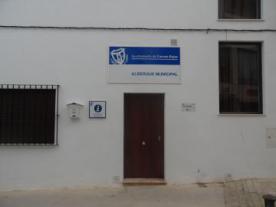 Albergue Municipal de Cuevas Bajas