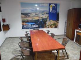 Albergue Municipal de Cuevas Bajas