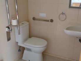 Albergue La Posada