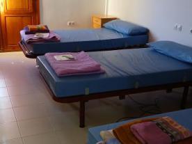 Albergue La Posada