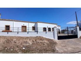 Albergue La Estación de Fiñana